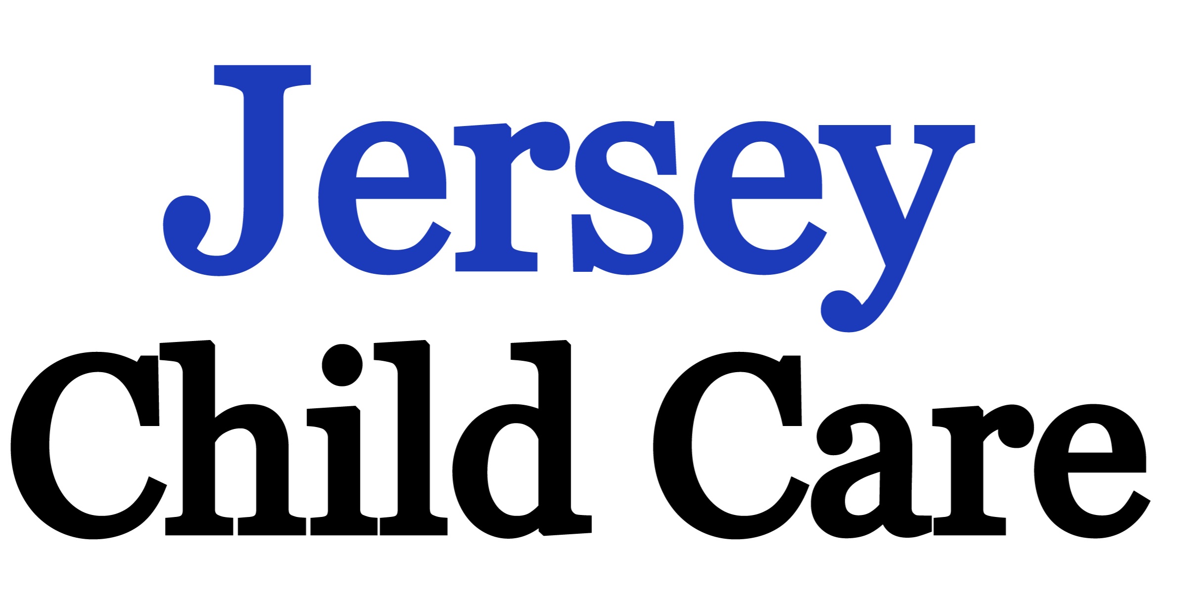 Jersey Childcare
