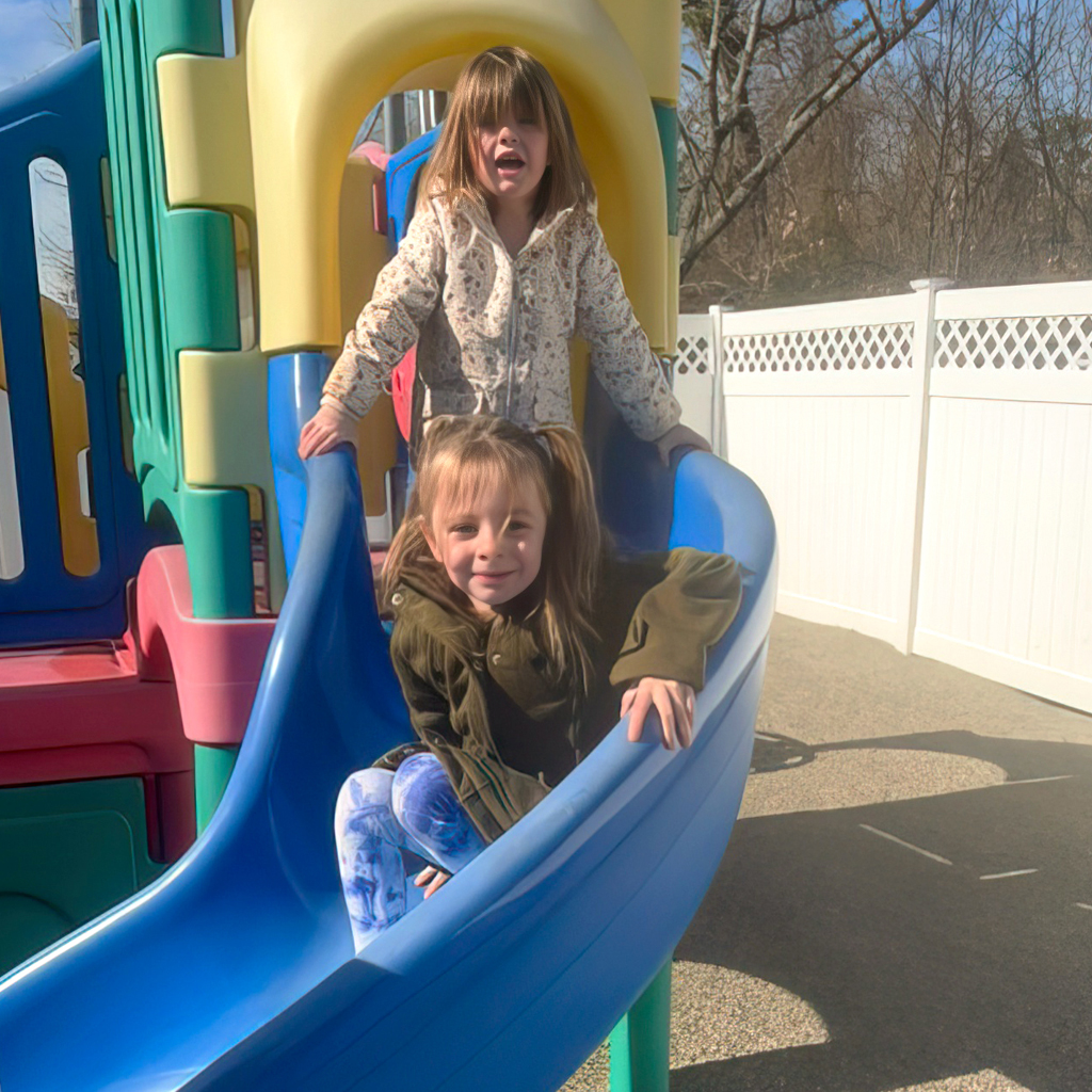 Outdoor Play On Age-Separated Playgrounds Boost Motor Skills