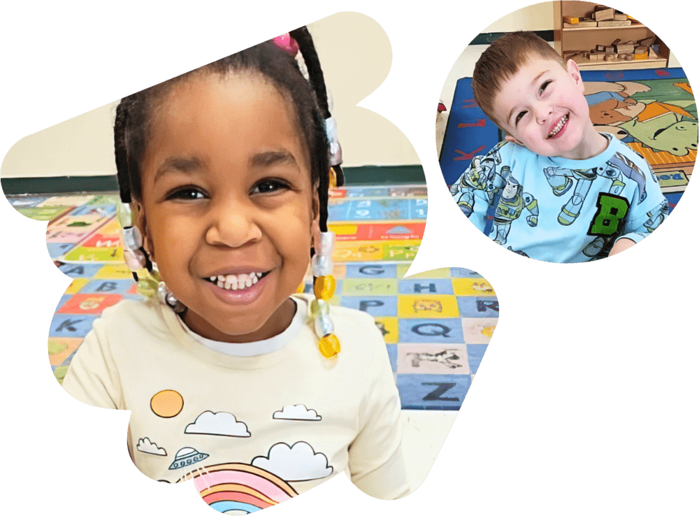 Preschool & Childcare Center Serving Brick Township, NJ